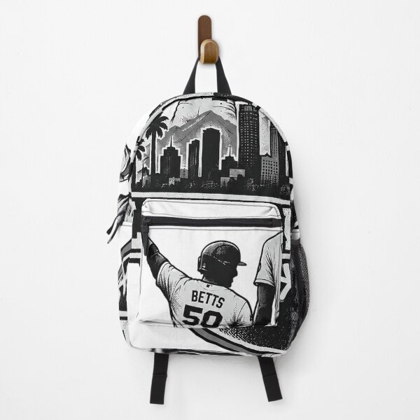 Item preview, Ohtani-Betts Freeman Los Angeles Big Three Skyline Graphic designed and sold by dartoffofo⭐⭐⭐⭐⭐.