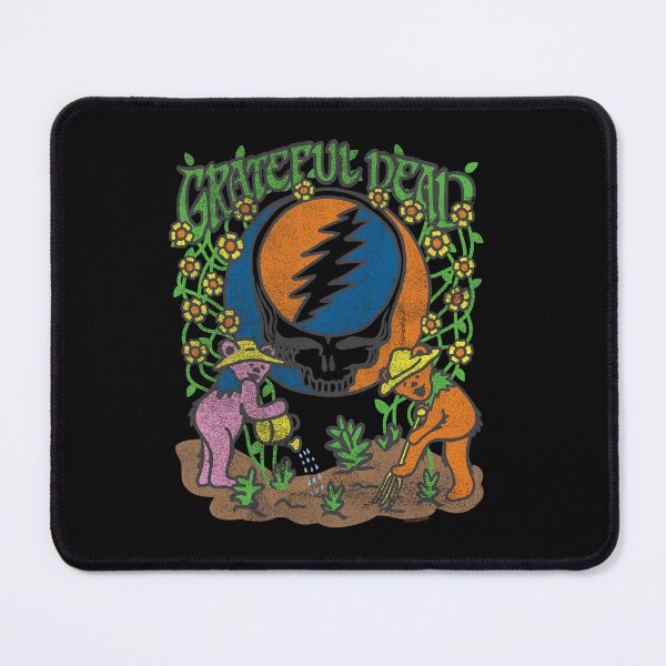 Item preview, Grateful Dead designed and sold by totempress.
