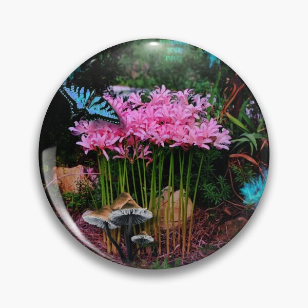 Item preview, Flowers And magic designed and sold by Stormlit .