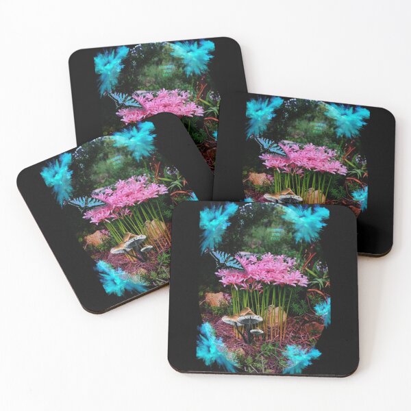 Item preview, Flowers And magic designed and sold by Stormlit .