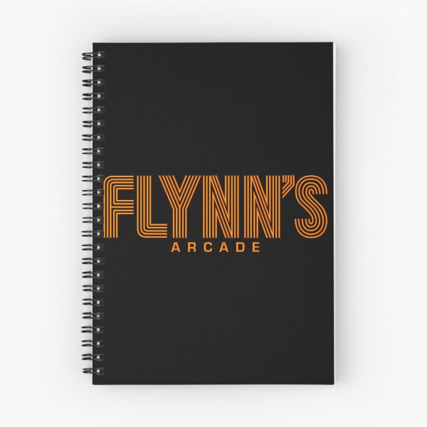 Item preview, Flynnss Arcades designed and sold by WeRiseDesign.