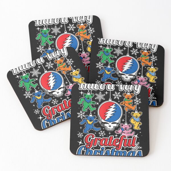 Item preview, Grateful Dead designed and sold by totempress.