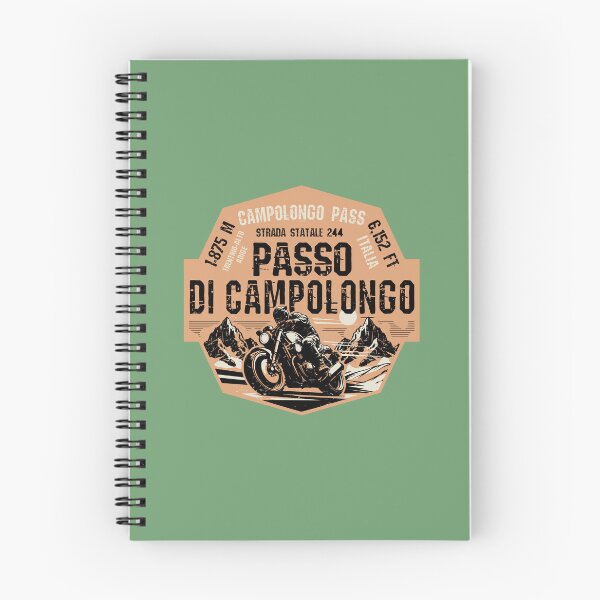 Item preview, Campolongo Pass, Passo di Campolongo, Italy designed and sold by studio838.