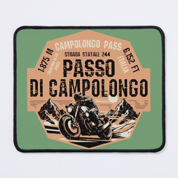 Item preview, Campolongo Pass, Passo di Campolongo, Italy designed and sold by studio838.