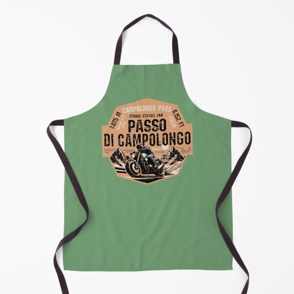 Item preview, Campolongo Pass, Passo di Campolongo, Italy designed and sold by studio838.