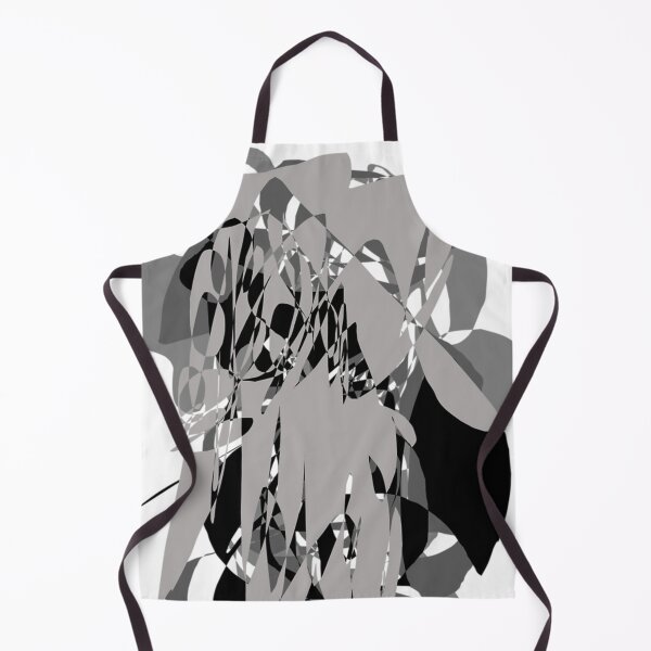 Item preview, Abstract Gray designed and sold by lightninlights.
