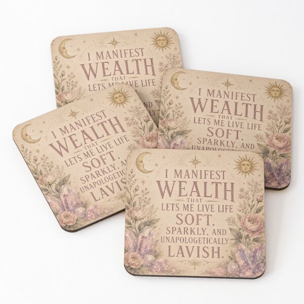 Item preview, abundance and wealth designed and sold by Sandy Beach Decor.