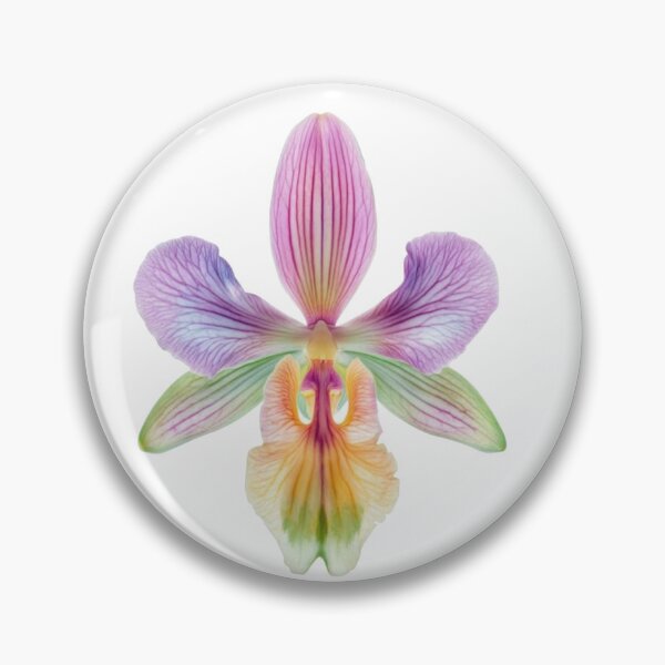 Item preview, orchid floral flower sunset summer purple pink chic city elegant cool girl  designed and sold by bunnylover4life.