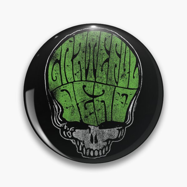 Item preview, Grateful Dead designed and sold by totempress.