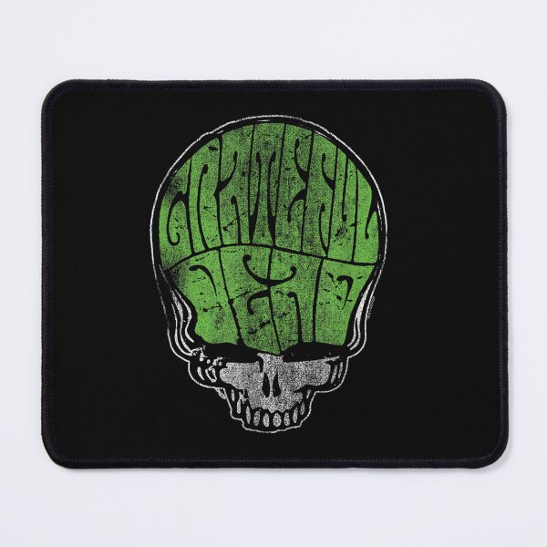 Item preview, Grateful Dead designed and sold by totempress.