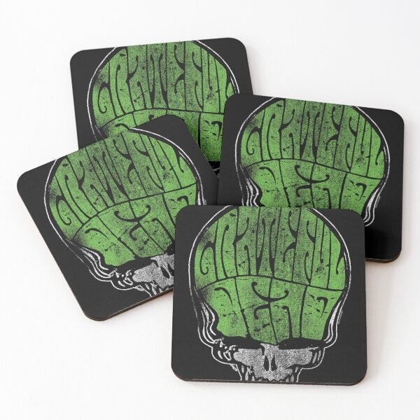 Item preview, Grateful Dead designed and sold by totempress.