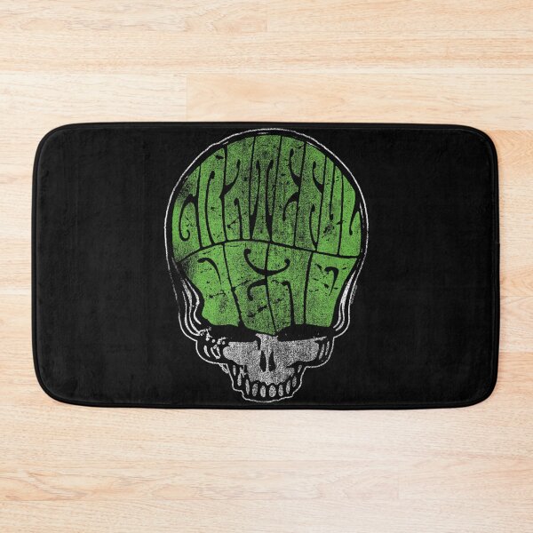 Item preview, Grateful Dead designed and sold by totempress.