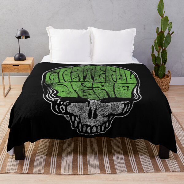 Item preview, Grateful Dead designed and sold by totempress.