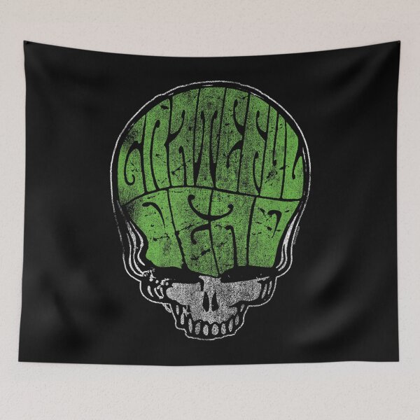 Item preview, Grateful Dead designed and sold by totempress.