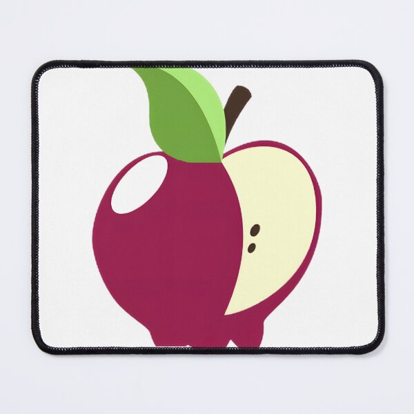 Item preview, Vintage Magical Pony Apple Crest - Retro Flim Flam Cider Brother Symbol Badge | Limited Edition designed and sold by jamal alamri.