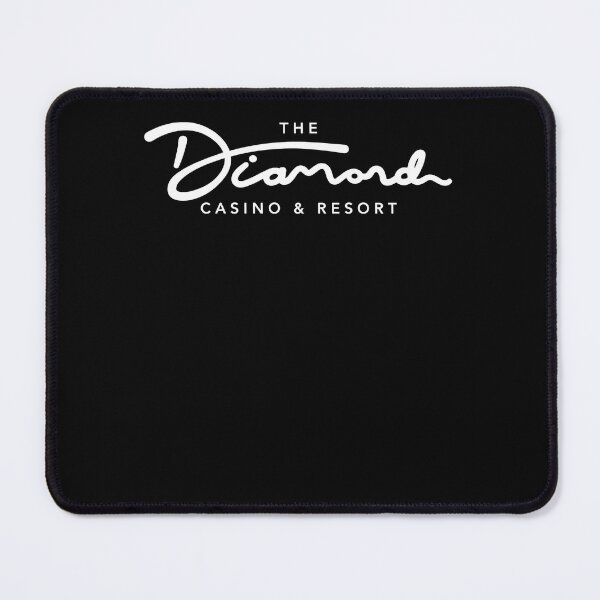 Item preview, The Diamond Casinoo & Resort designed and sold by GamtosMintys.