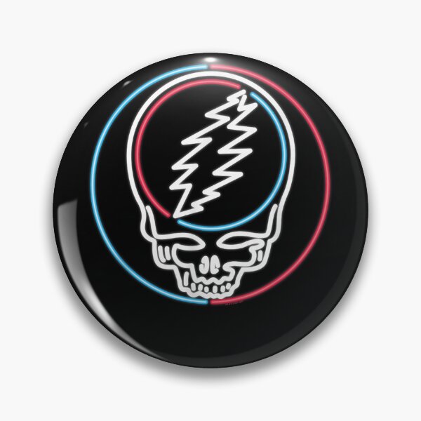 Item preview, Grateful Dead designed and sold by totempress.