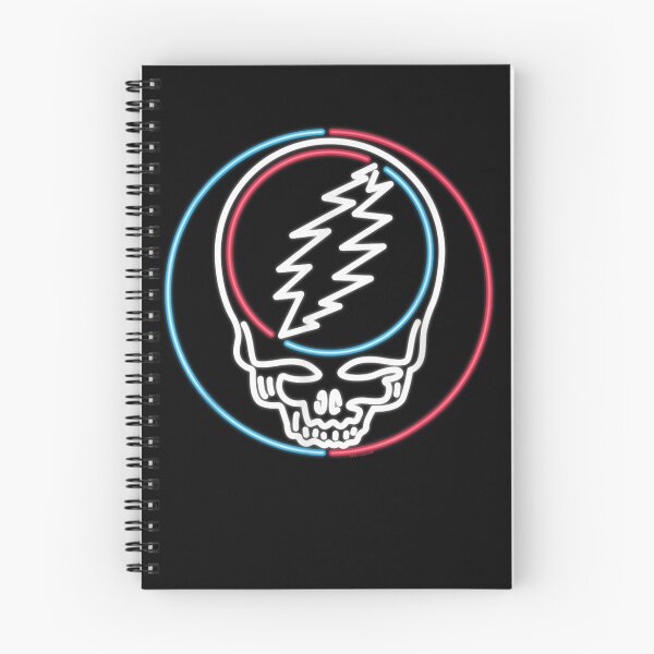 Item preview, Grateful Dead designed and sold by totempress.