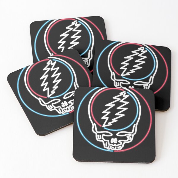 Item preview, Grateful Dead designed and sold by totempress.