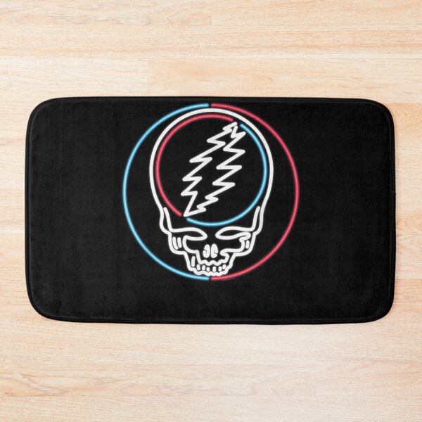 Item preview, Grateful Dead designed and sold by totempress.