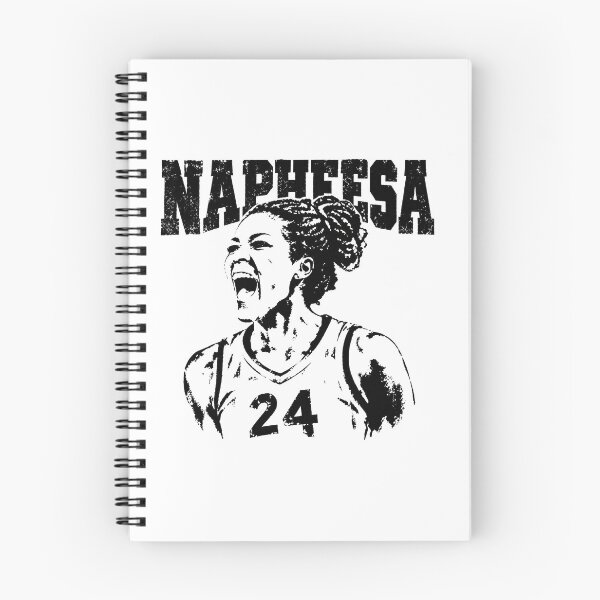 Item preview, Napheesa-Collier 24 Minnesota Basketball Vintage Celebration designed and sold by dartoffofo⭐⭐⭐⭐⭐.