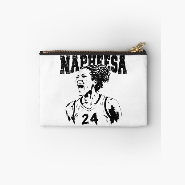 Item preview, Napheesa-Collier 24 Minnesota Basketball Vintage Celebration designed and sold by dartoffofo⭐⭐⭐⭐⭐.
