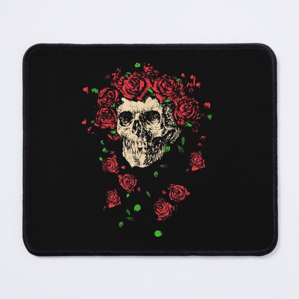 Item preview, Grateful Dead designed and sold by totempress.