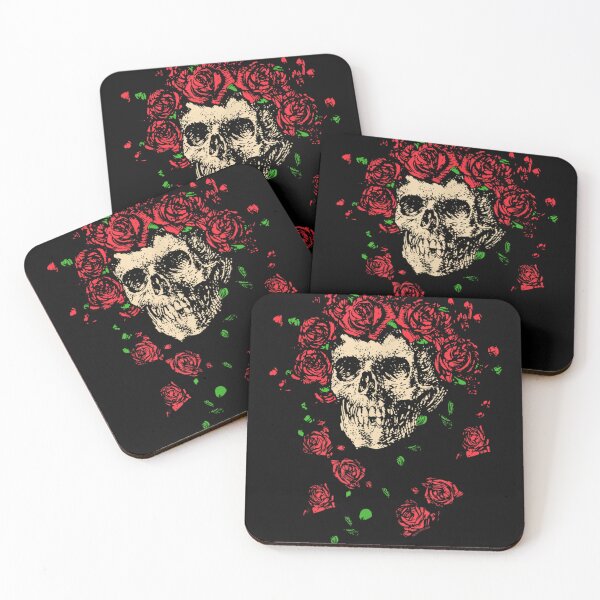 Item preview, Grateful Dead designed and sold by totempress.