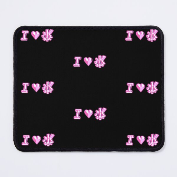 Item preview, I <3 linux:KDE designed and sold by kdfnt.
