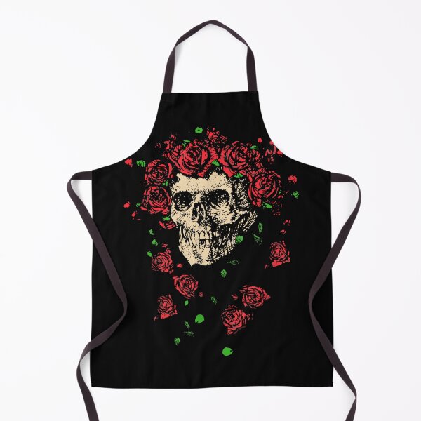 Item preview, Grateful Dead designed and sold by totempress.