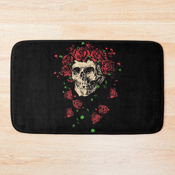 Item preview, Grateful Dead designed and sold by totempress.
