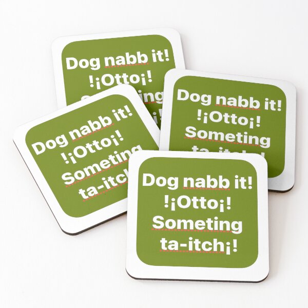 Item preview, Dog Nabb It! designed and sold by MAC Art&Designs.
