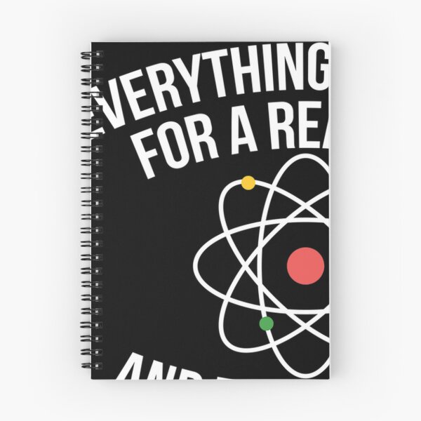 Item preview, Always Physics designed and sold by priestimpsont.