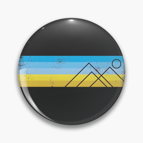 Item preview, Majestic Mountain Sunrise Peaks Over Alpine Valley Golden Hour Nature Landscape Art | Limited Edition designed and sold by jamal alamri.
