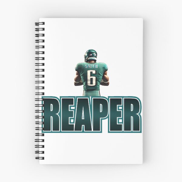 Item preview, Slim Reaper Football Wide Receiver Silhouette Graphic Art Elite Athlete Catch Inspiration | ⭐⭐⭐⭐⭐ designed and sold by klickklick.