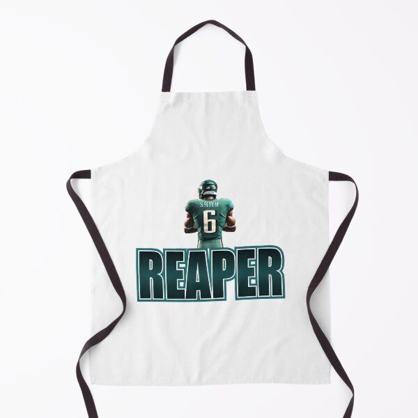 Item preview, Silueta de receptor abierto de fútbol americano Slim Reaper, arte gráfico, atleta de élite, inspiración para capturar | ⭐⭐⭐⭐⭐ designed and sold by klickklick.