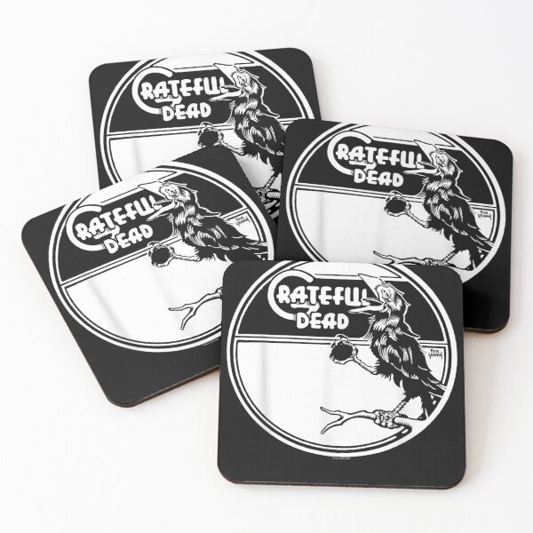 Item preview, Grateful Dead designed and sold by totempress.