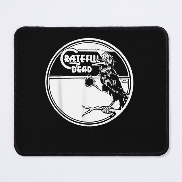 Item preview, Grateful Dead designed and sold by totempress.