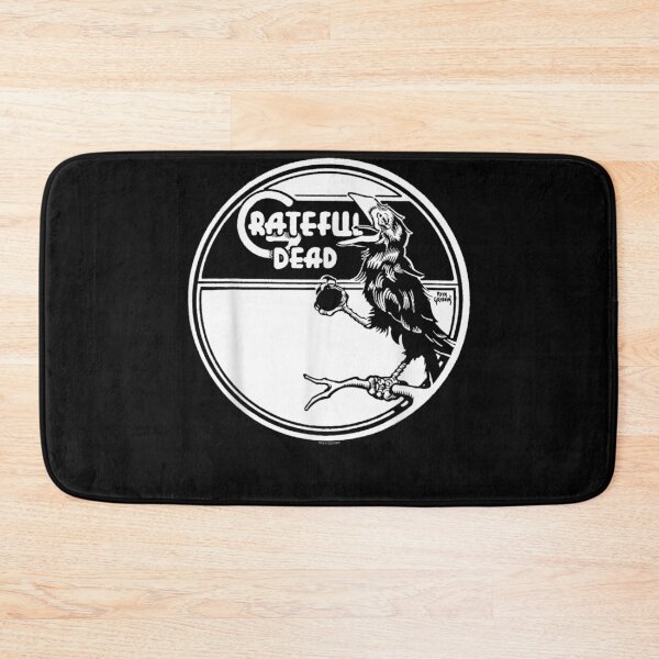 Item preview, Grateful Dead designed and sold by totempress.