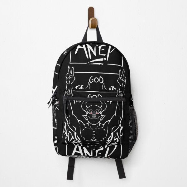 Item preview, Aneps The God Of Parties And Music designed and sold by WeRiseDesign.