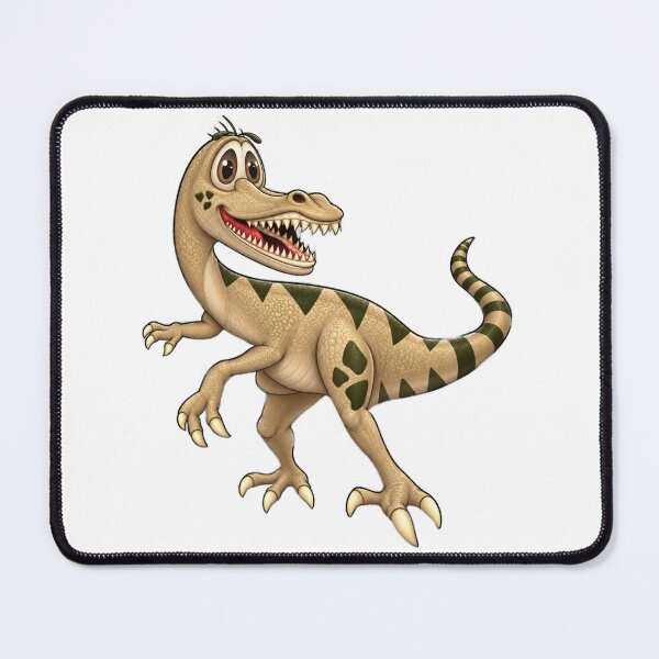 Item preview, Velociraptor designed and sold by Scott Hayes.