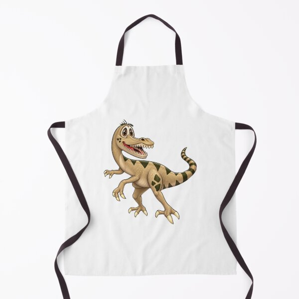 Item preview, Velociraptor designed and sold by Scott Hayes.