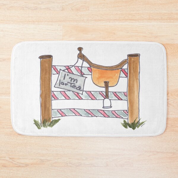 Item preview, Riding, Reiten designed and sold by Anke‘s Bazaar.