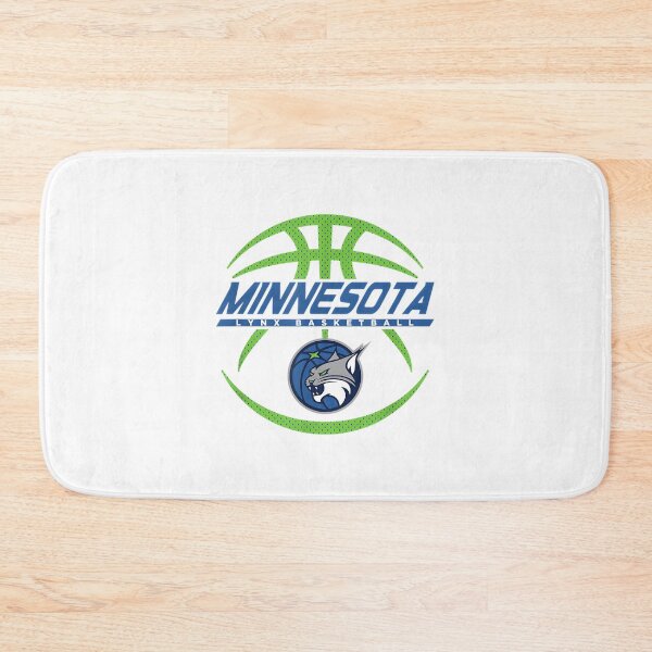 Item preview, Minnesota Basketball Fan Art The Rock Hoop Culture Twin Cities Sports Retro Style Graphic | Best Buy designed and sold by klickklick.
