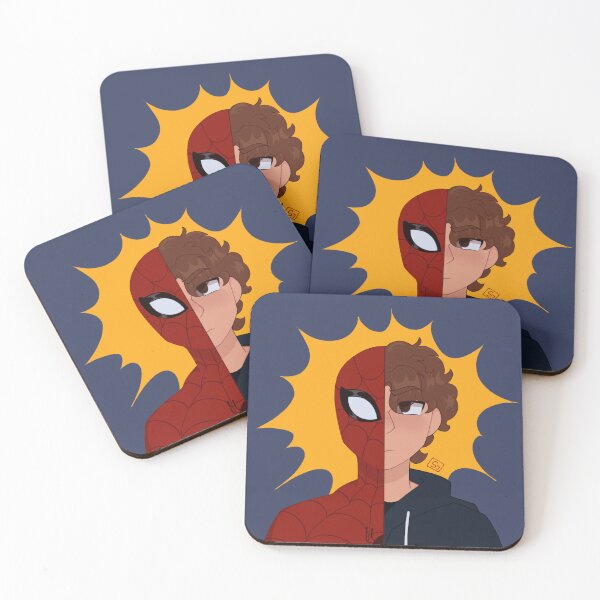 Item preview, Spidy Peter designed and sold by SPDraws.