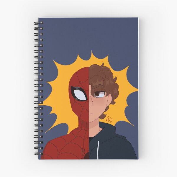 Item preview, Spidy Peter designed and sold by SPDraws.