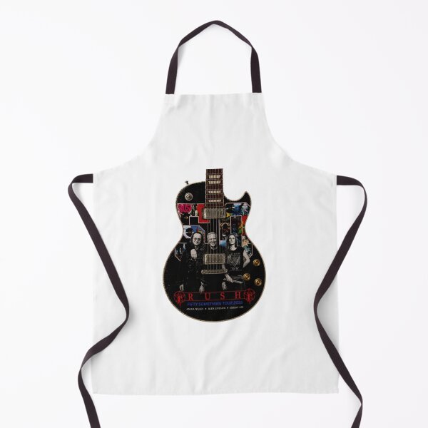 Item preview, Rush Fifty Something Tour 2026 Vintage designed and sold by StainedMoons.