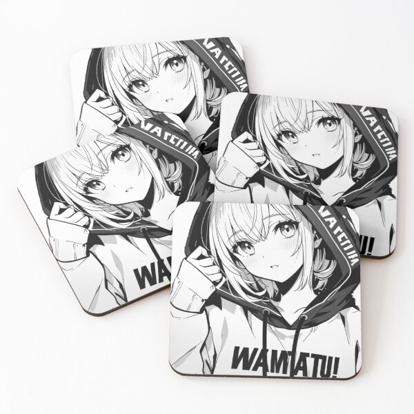 Artikelvorschau, Kawaii Street Fashion Anime Mädchen entworfen und verkauft von AnimDream .