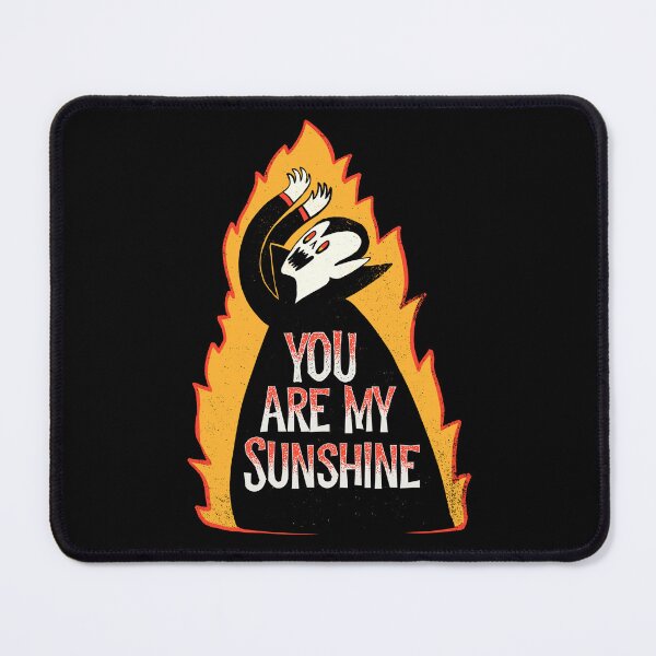 Item preview, Sunshine vampire designed and sold by ppmid.