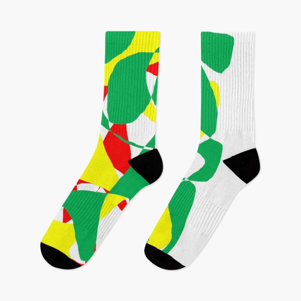 Item preview, Abstract Redgreenyellow designed and sold by lightninlights.